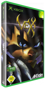Vexx